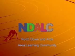 North Down and Ards Area Learning Community