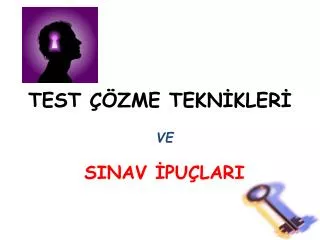 test zme tekn kler