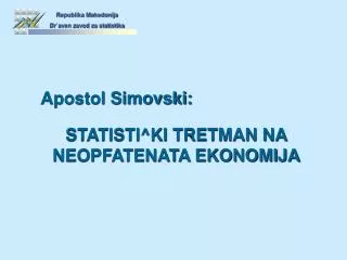apostol simovski