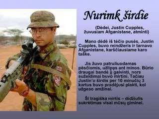 nurimk irdie