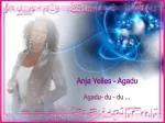 Agadu- du - du ... - slide 1