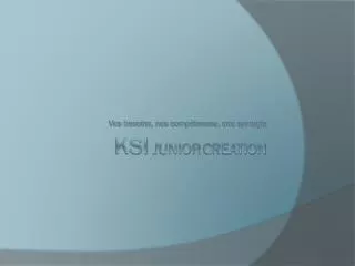 vos besoins nos comp tences une synergie