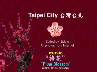 Taipei City ????