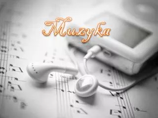 muzyka
