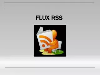 flux rss