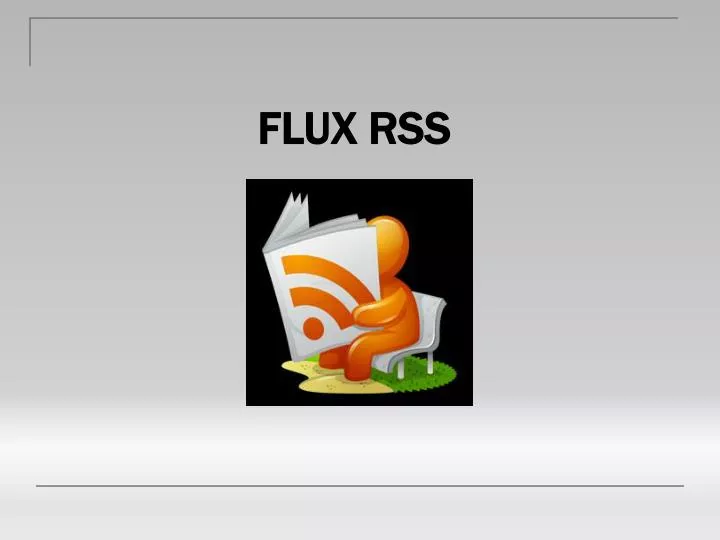 flux rss
