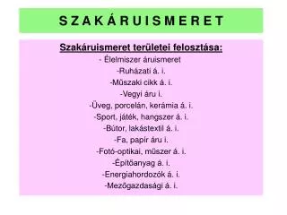 s z a k r u i s m e r e t