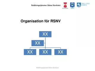 organisation f r rsnv