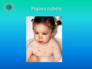 pojava rubele