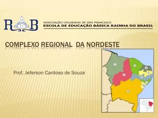 prof jeferson cardoso de souza
