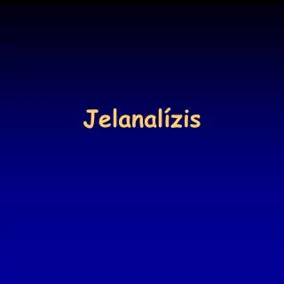 jelanal zis