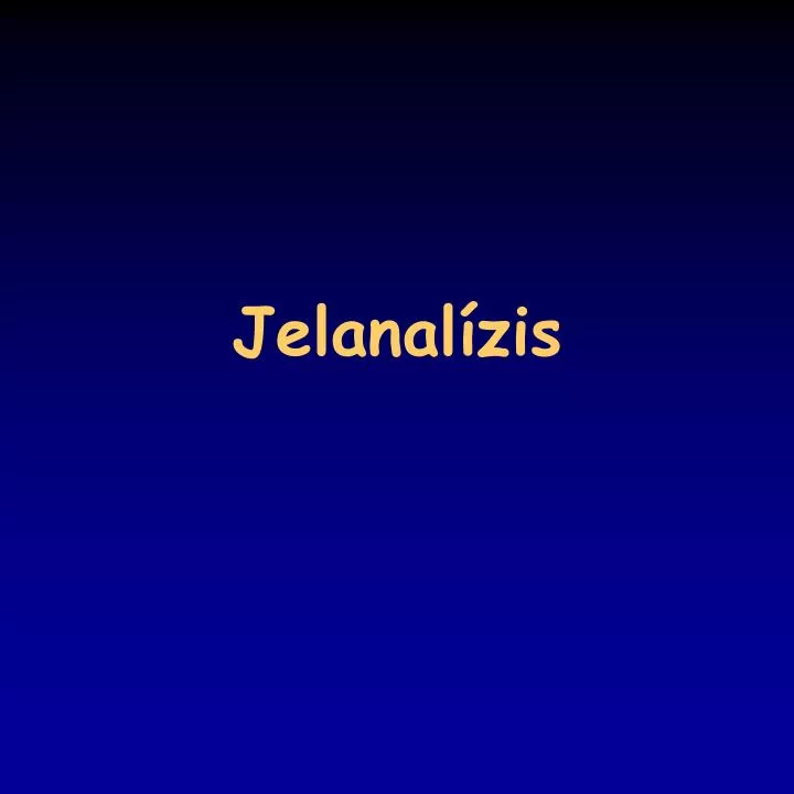 jelanal zis