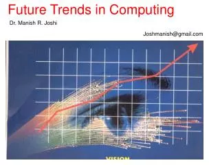 Future Trends in Computing