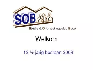 welkom