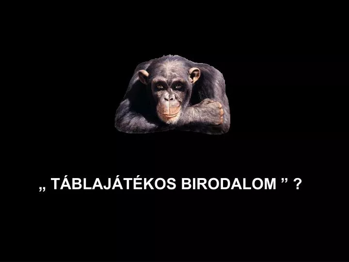 t blaj t kos birodalom