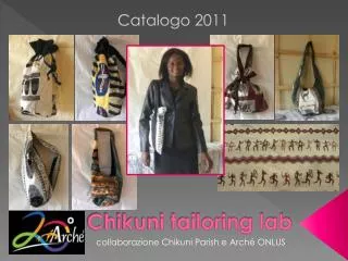 chikuni tailoring lab