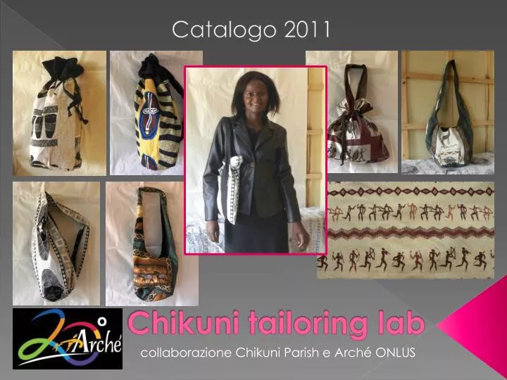 chikuni tailoring lab