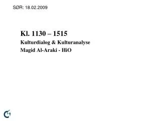 s r 18 02 2009