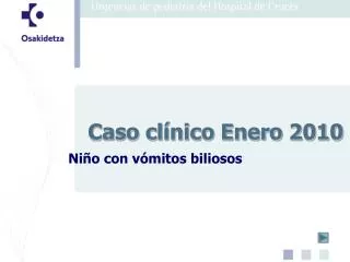 caso cl nico enero 2010