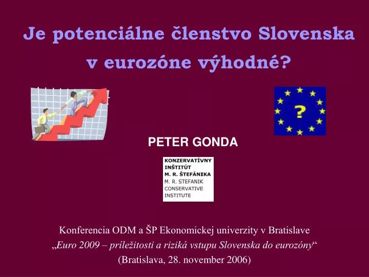 je potenci lne lenstvo slovenska v euroz ne v hodn