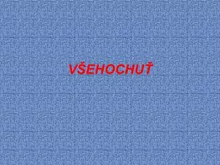 v ehochu