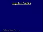 Angelic Conflict - slide 1