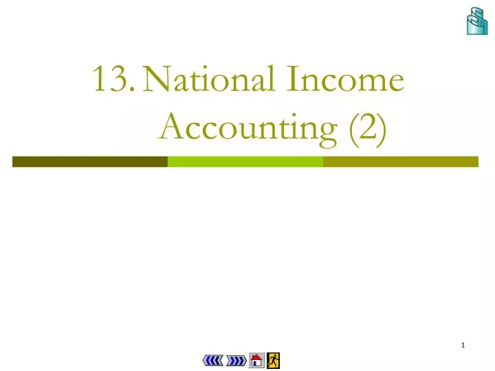 13 national income accounting 2