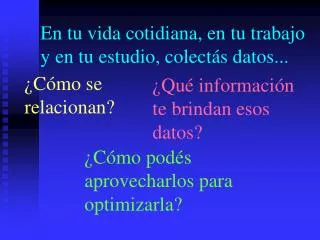 qu informaci n te brindan esos datos