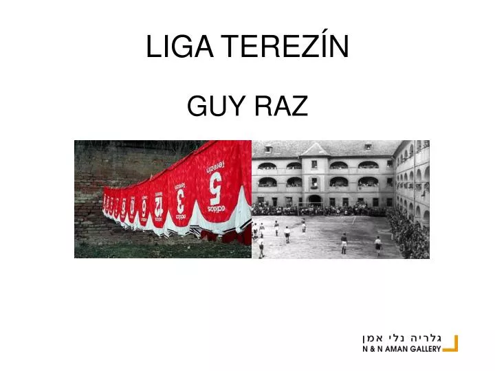 liga terez n