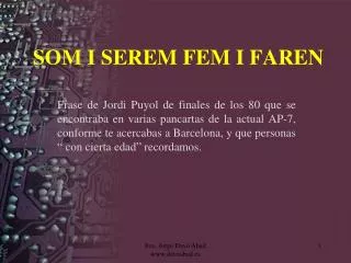 som i serem fem i faren