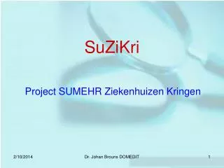 suzikri