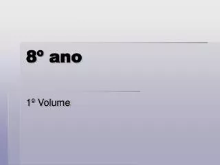 8 ano