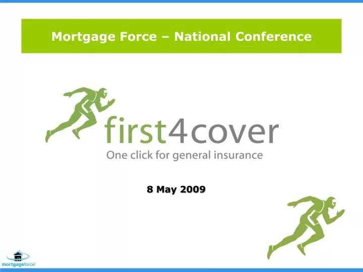 mortgage force national conference