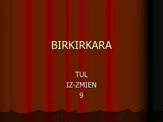 birkirkara