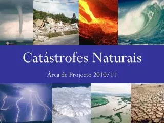 cat strofes naturais
