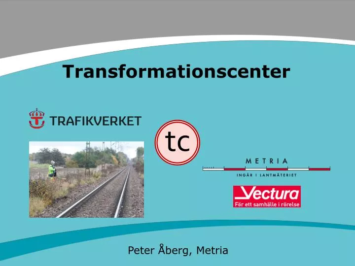 transformationscenter