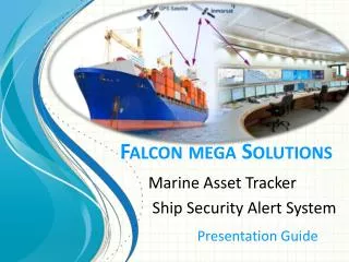 Falcon mega Solutions