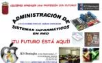< ASIR: Administración de Sistemas Informáticos en Red > - slide 1