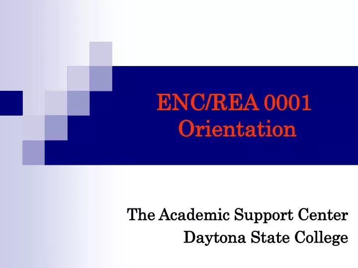 enc rea 0001 orientation