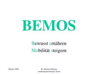 bemos