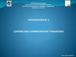 PPT - CONTABILIDAD FINANCIERA PowerPoint Presentation, Free Download ...