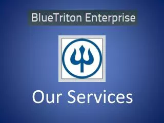 Our Services