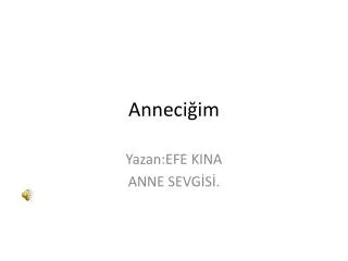 anneci im