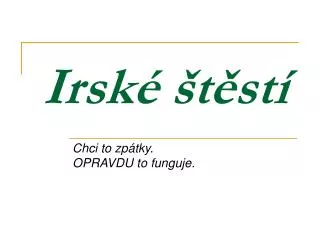 irsk t st