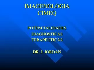 imagenologia cimeq