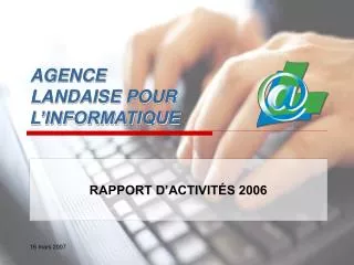 agence landaise pour l informatique