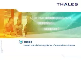 thales