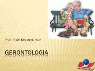 prof a m sc dinara hansen