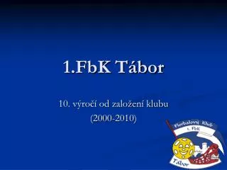 1 fbk t bor