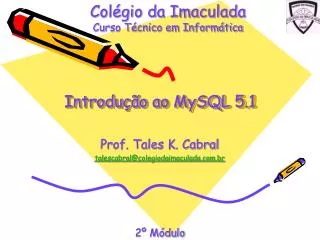 introdu o ao mysql 5 1